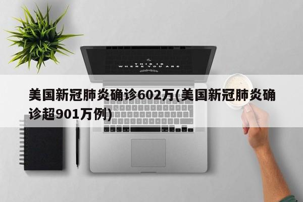 美国新冠肺炎确诊602万(美国新冠肺炎确诊超901万例)